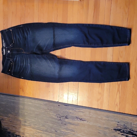 New Levi's Modern Skinny jean - Picture 2 of 8